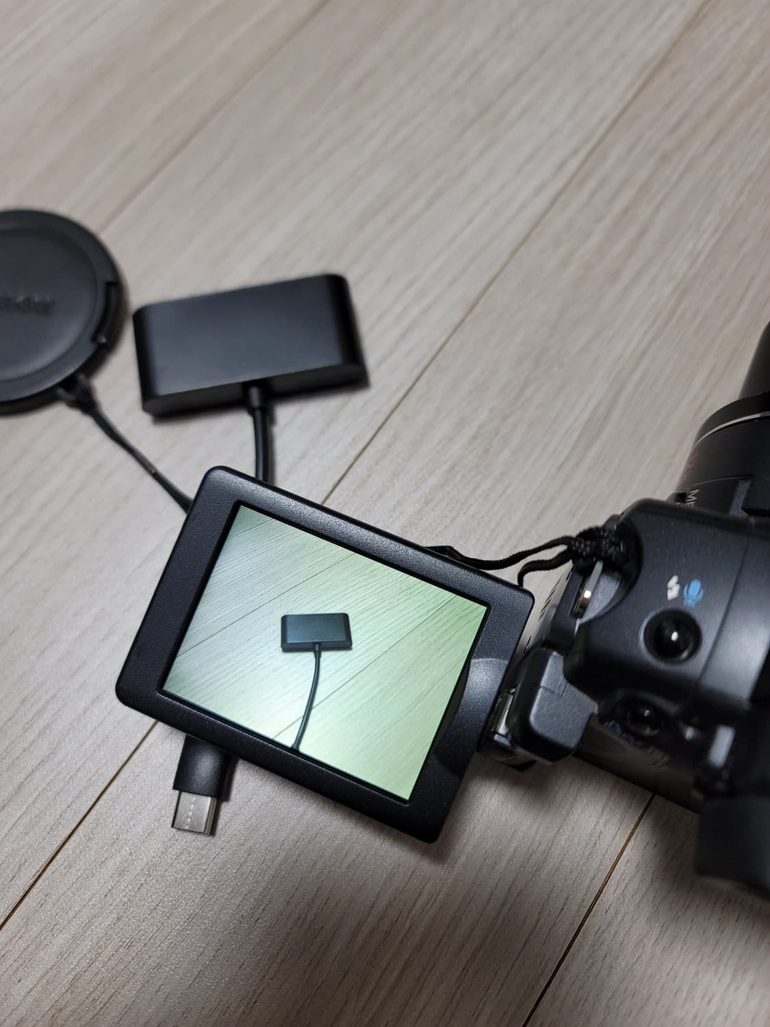 캐논 파워샷 s5is (스오이) 상품이미지7