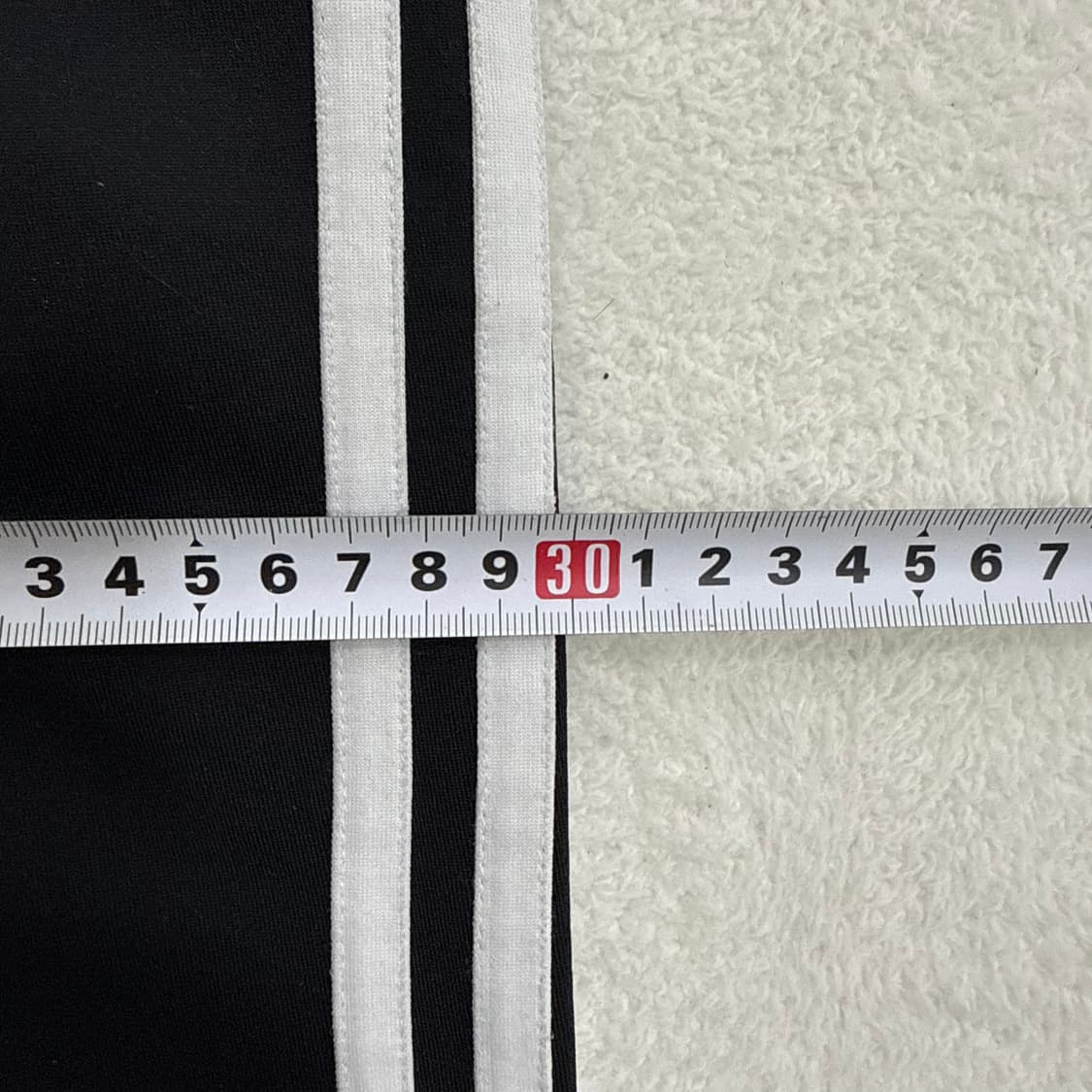 95 아디다스 삼선 부츠컷 트레이닝 팬츠 0331T 상품이미지7