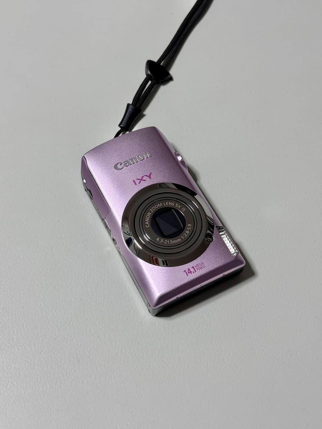 새상품 급 조이 빈티지 디카 익서스 210 익시 10 작례o 상품이미지6