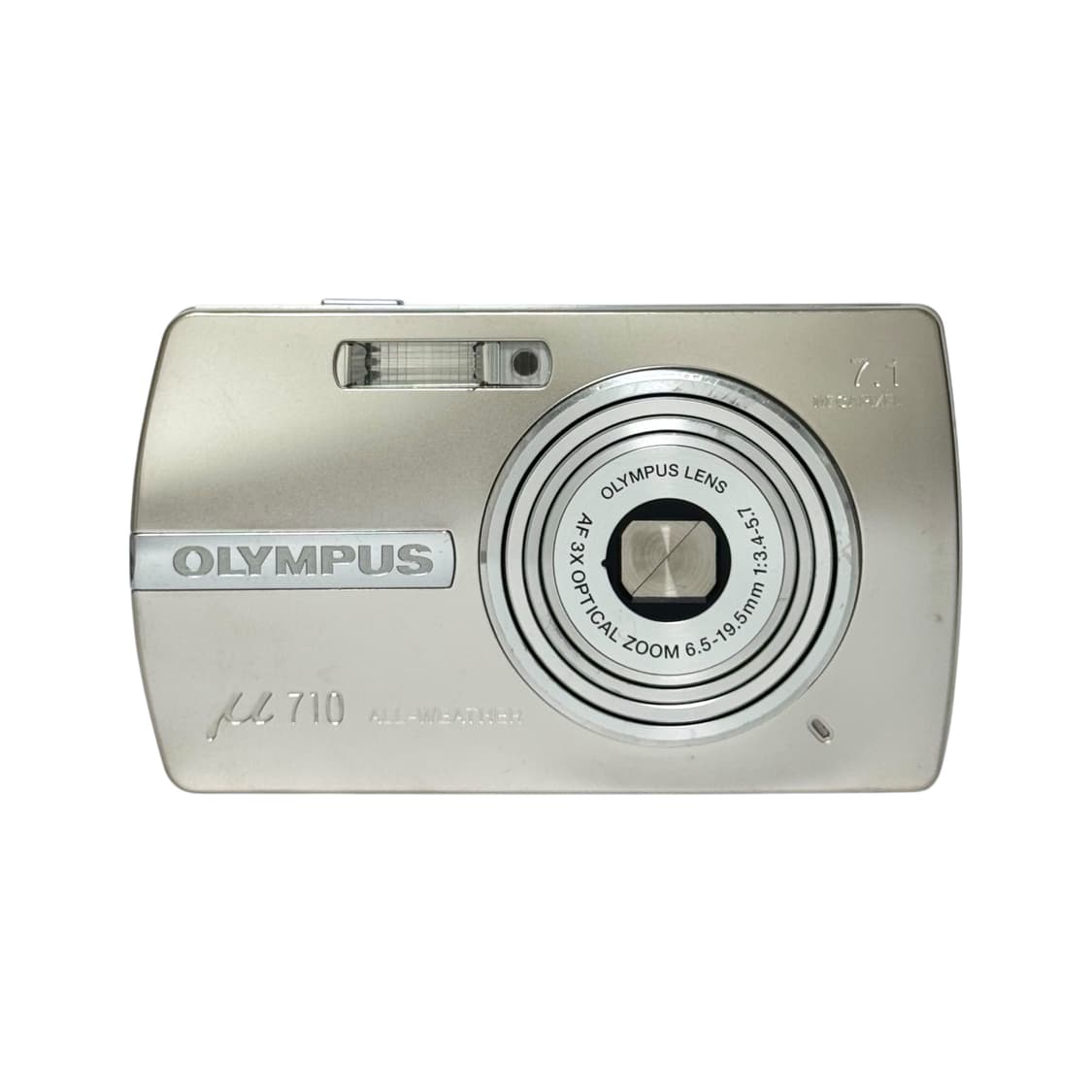올림푸스 뮤 710 디카 상품이미지2