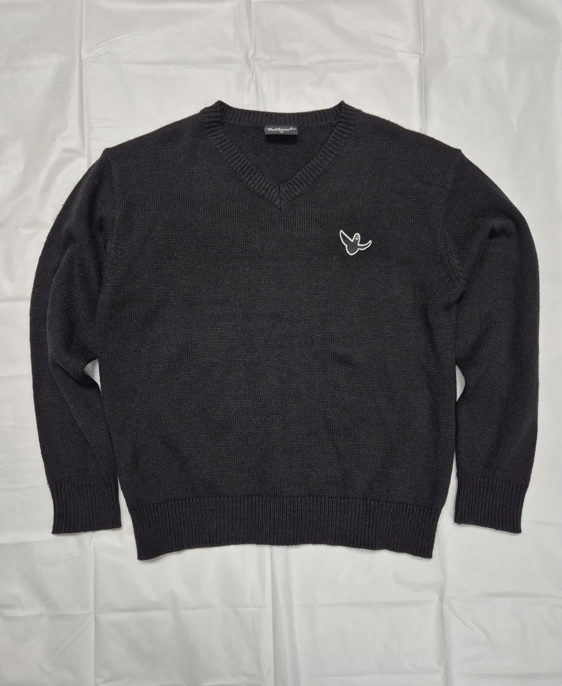 마크곤잘레스 브이넥니트 상품이미지1