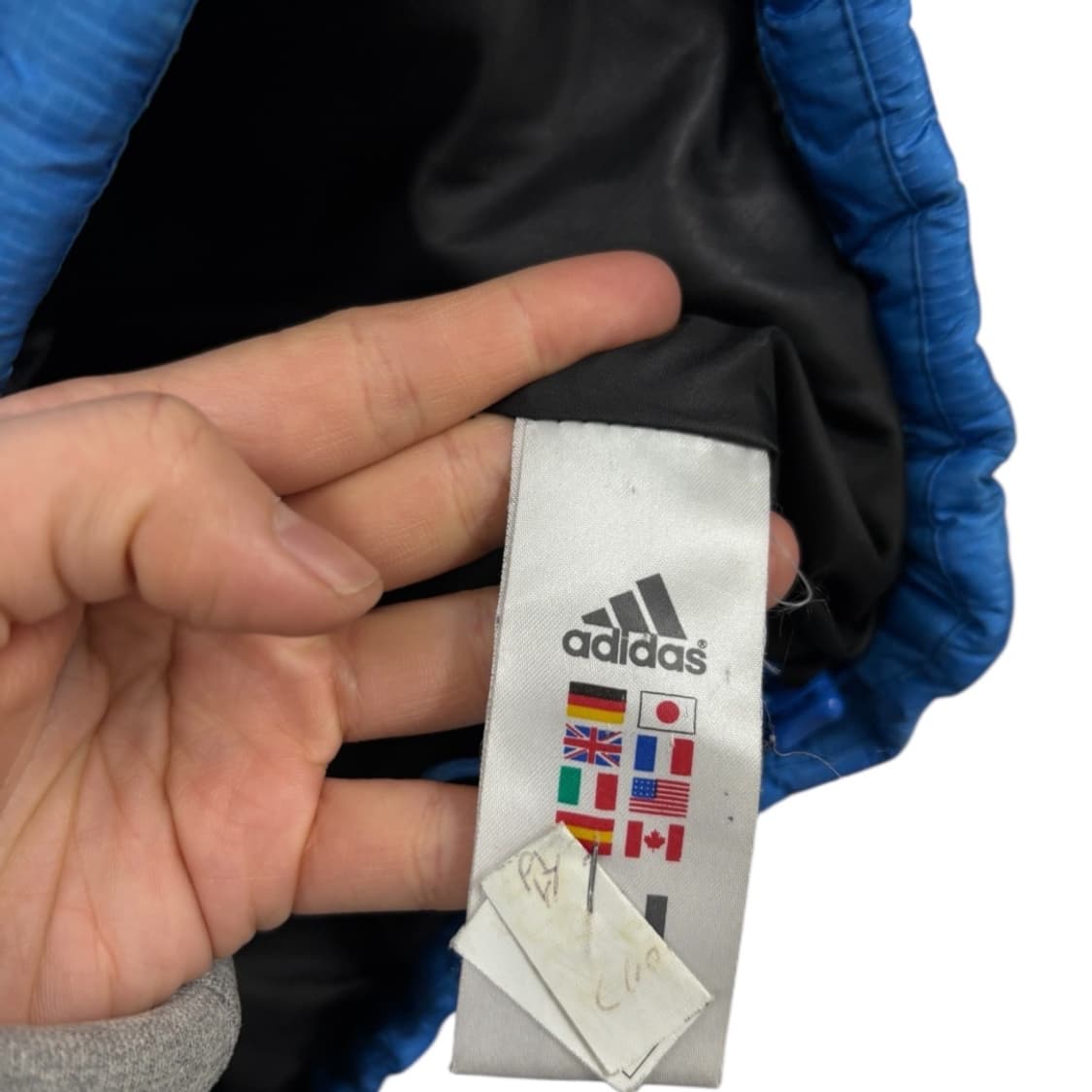 아디다스 다운패딩 상품이미지6