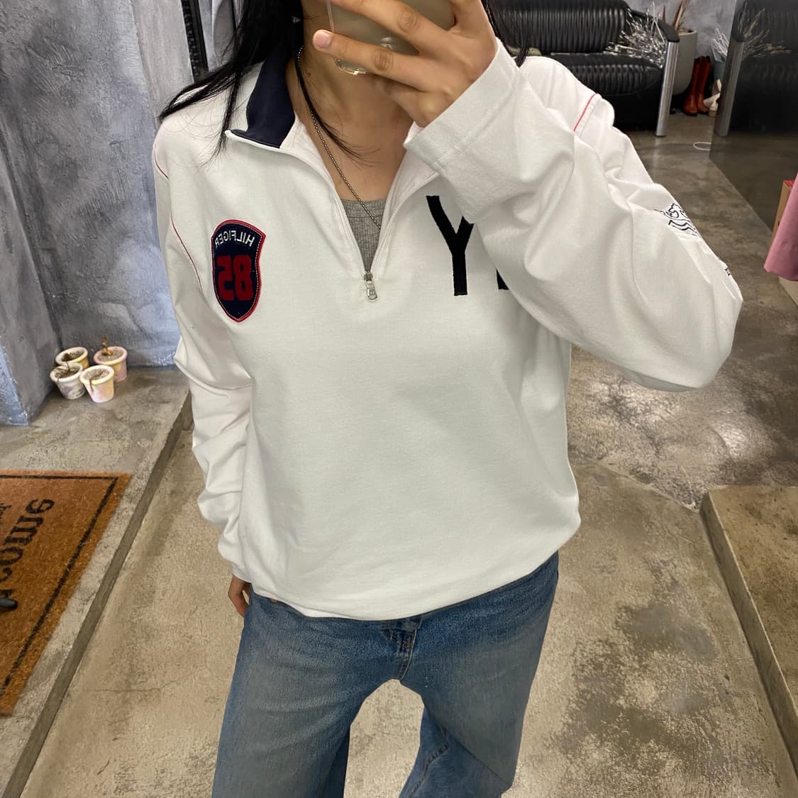 Tommy hilfiger 상품이미지6