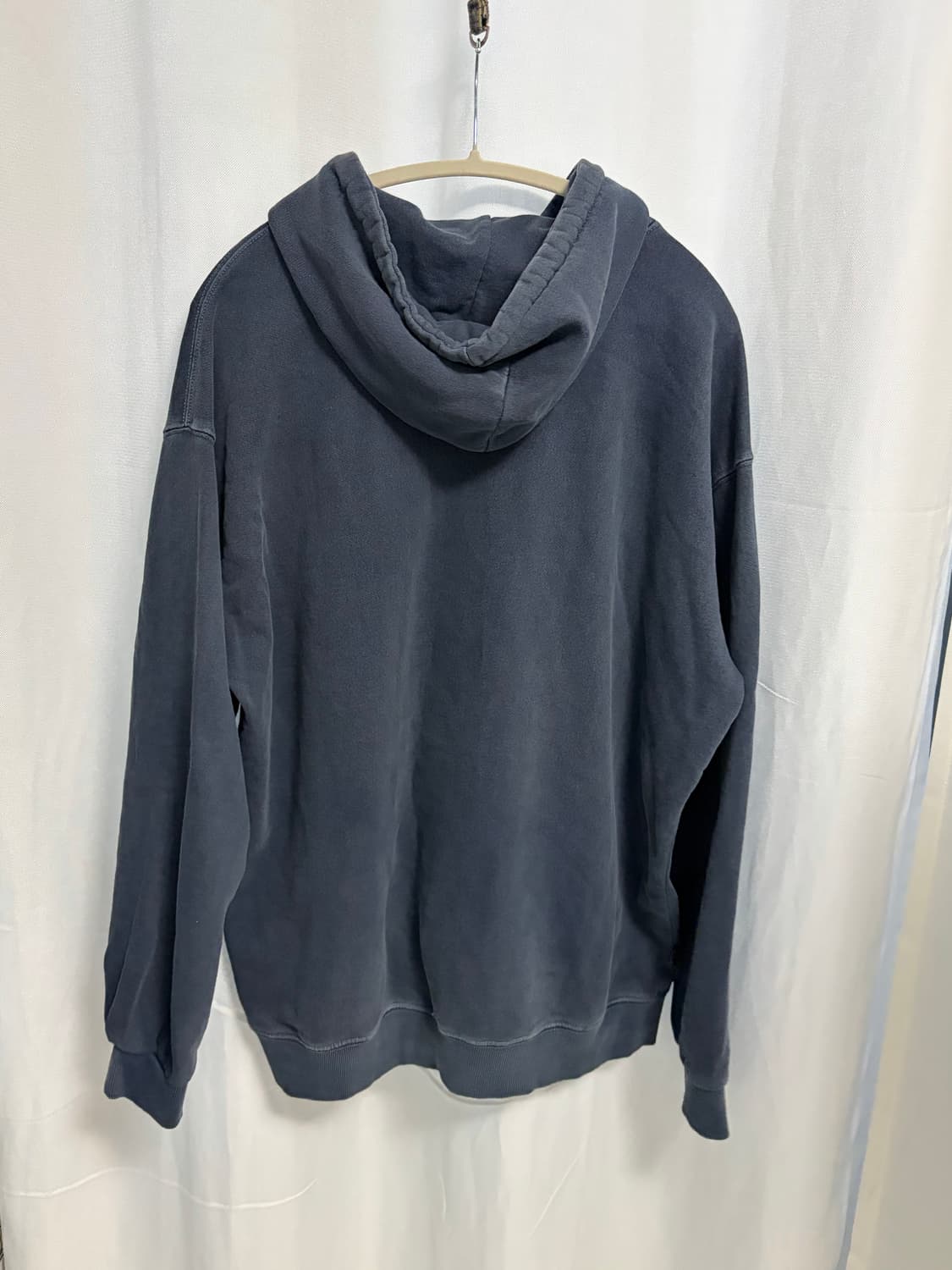 꼼파뇨 후드티 상품이미지3