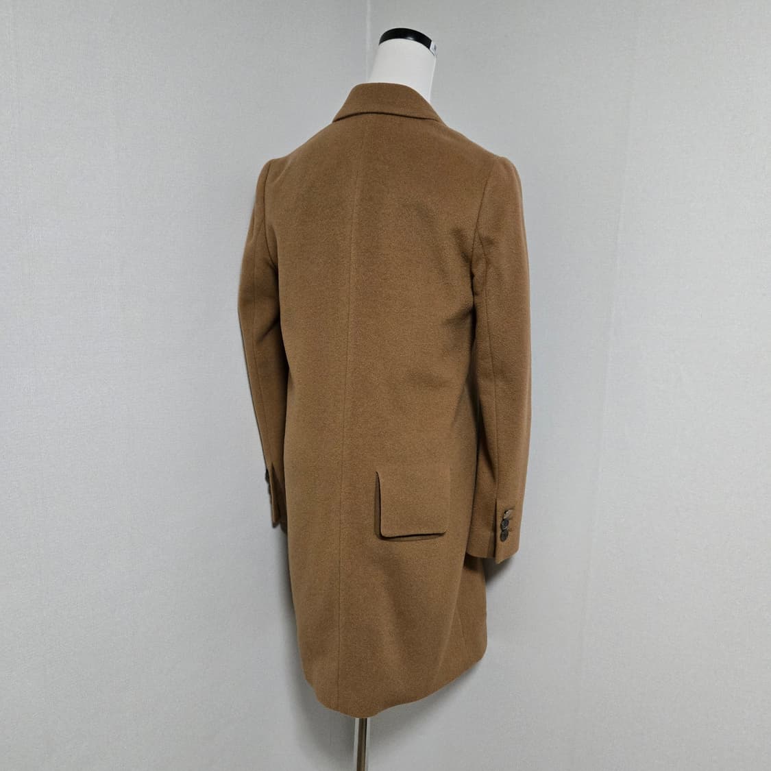 마쥬 캐시미어 코트 / 여성 코트/ 여자 코트  상품이미지7