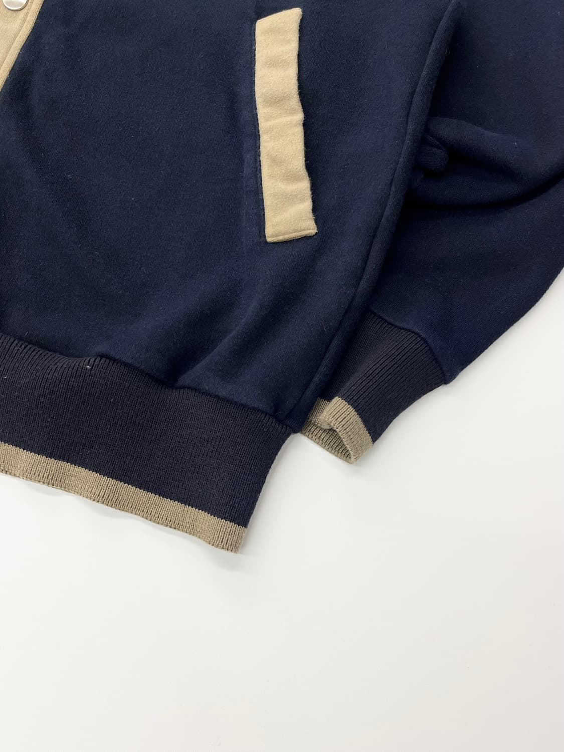 HaiSportingGear 이세이미야케 하이스포팅기어 배색 자켓 상품이미지7