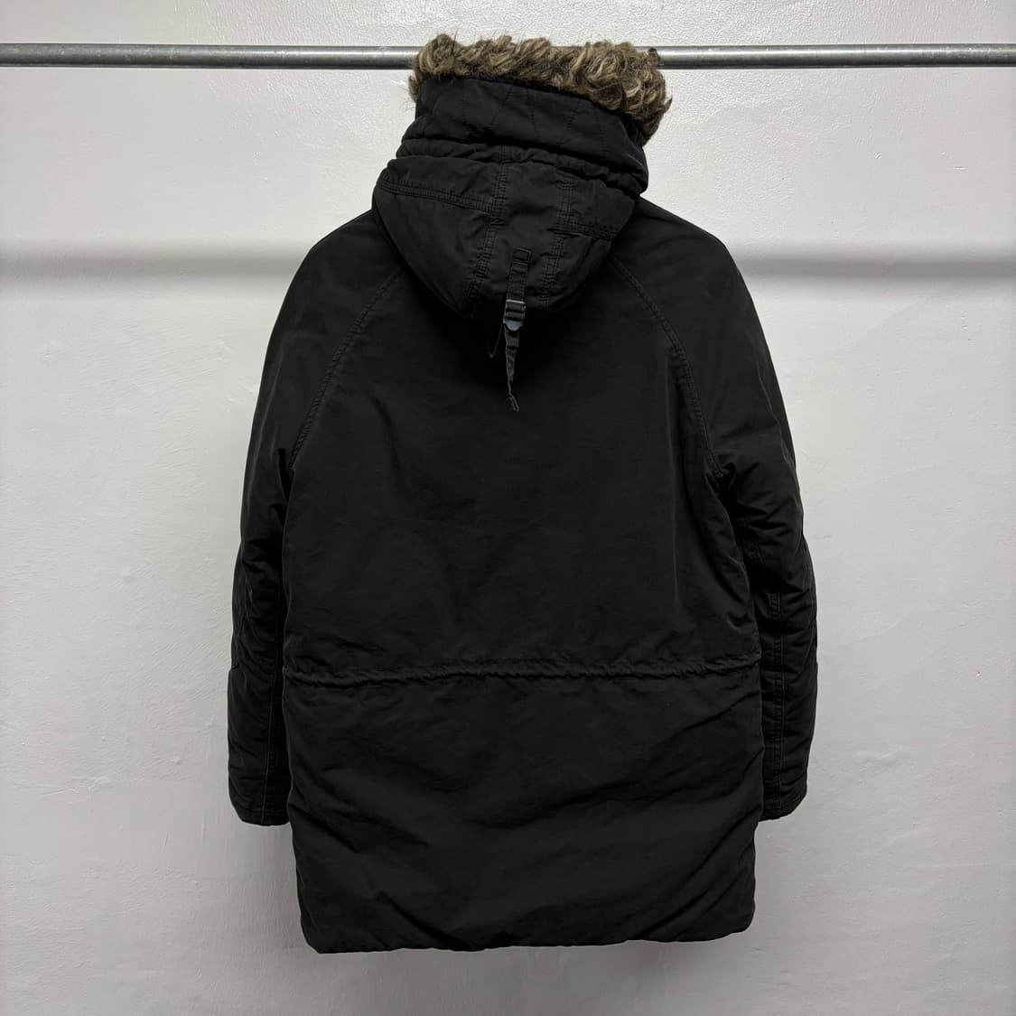 폴로 데님앤 서플라이 파카 상품이미지2