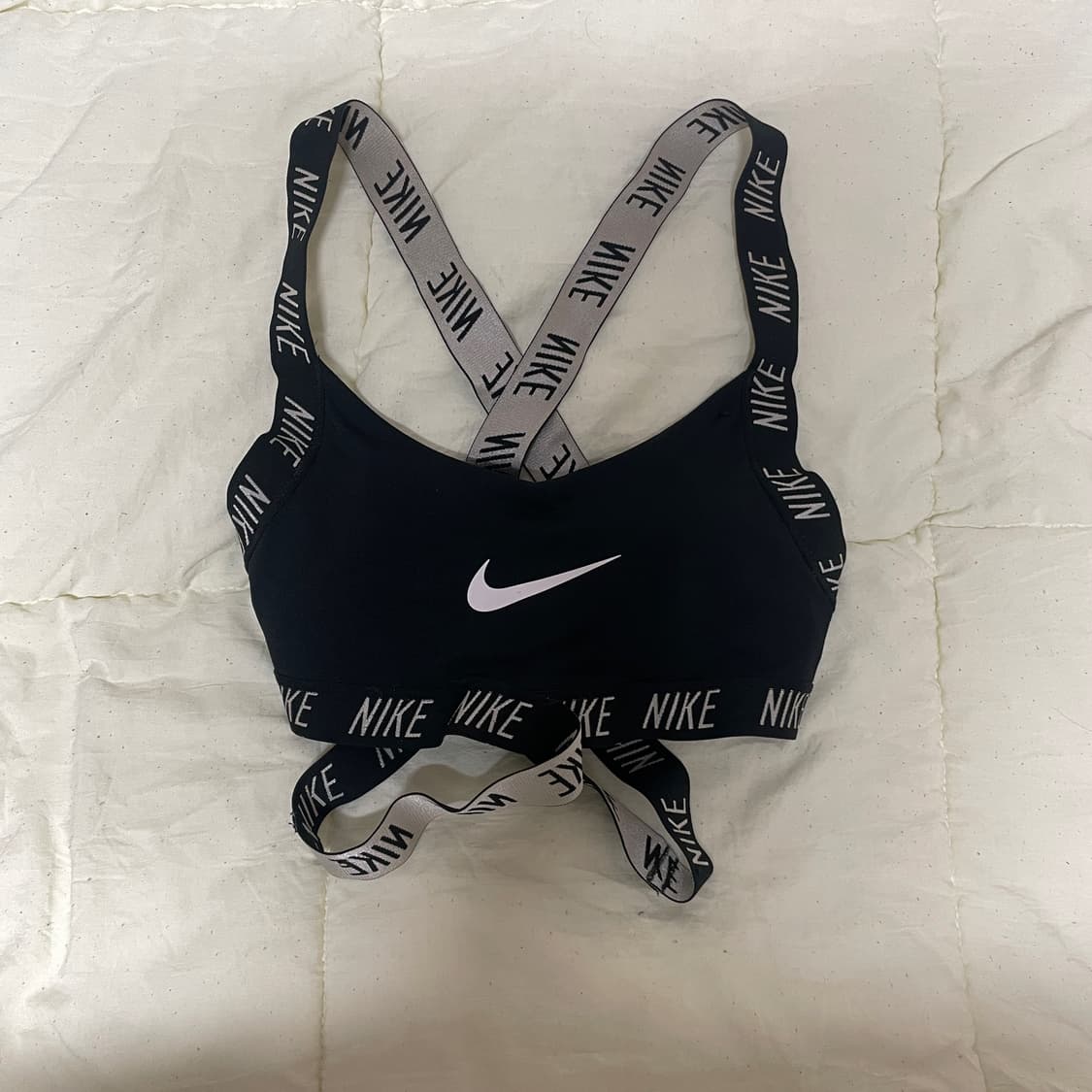 nike 나이키 스포츠 브라 s 상품이미지1