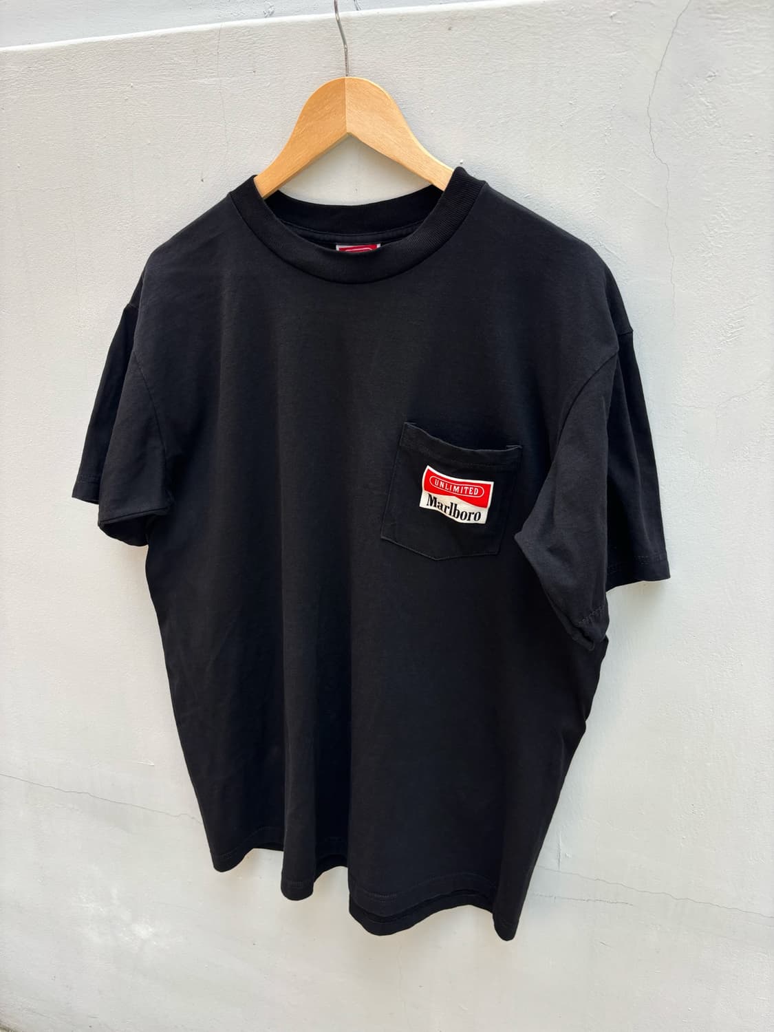 90s Marlboro Unlimited 반팔 티셔츠 상품이미지3