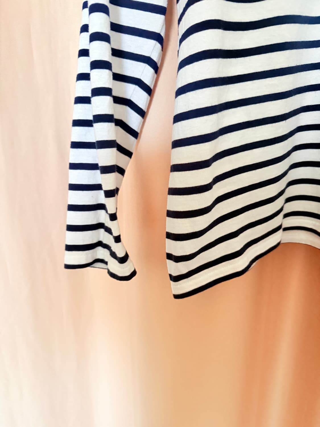 세인트제임스 롱슬리브 L 상품이미지3