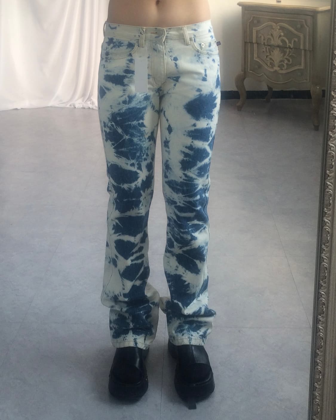 Polo jeans washing pants 상품이미지8