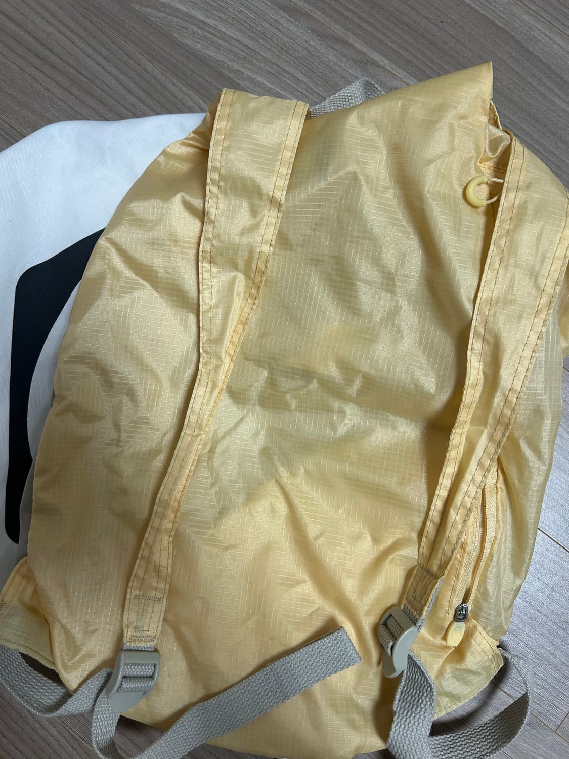 미스치프 라이트웨이트 백팩 상품이미지3