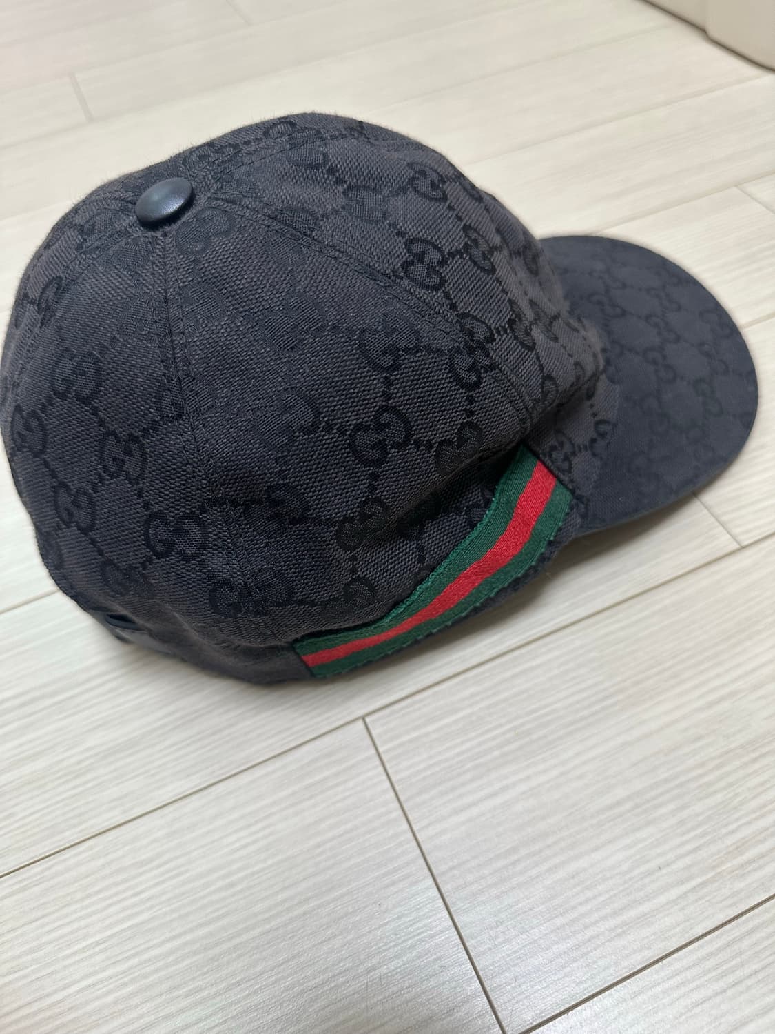 구찌 모자 상품이미지2