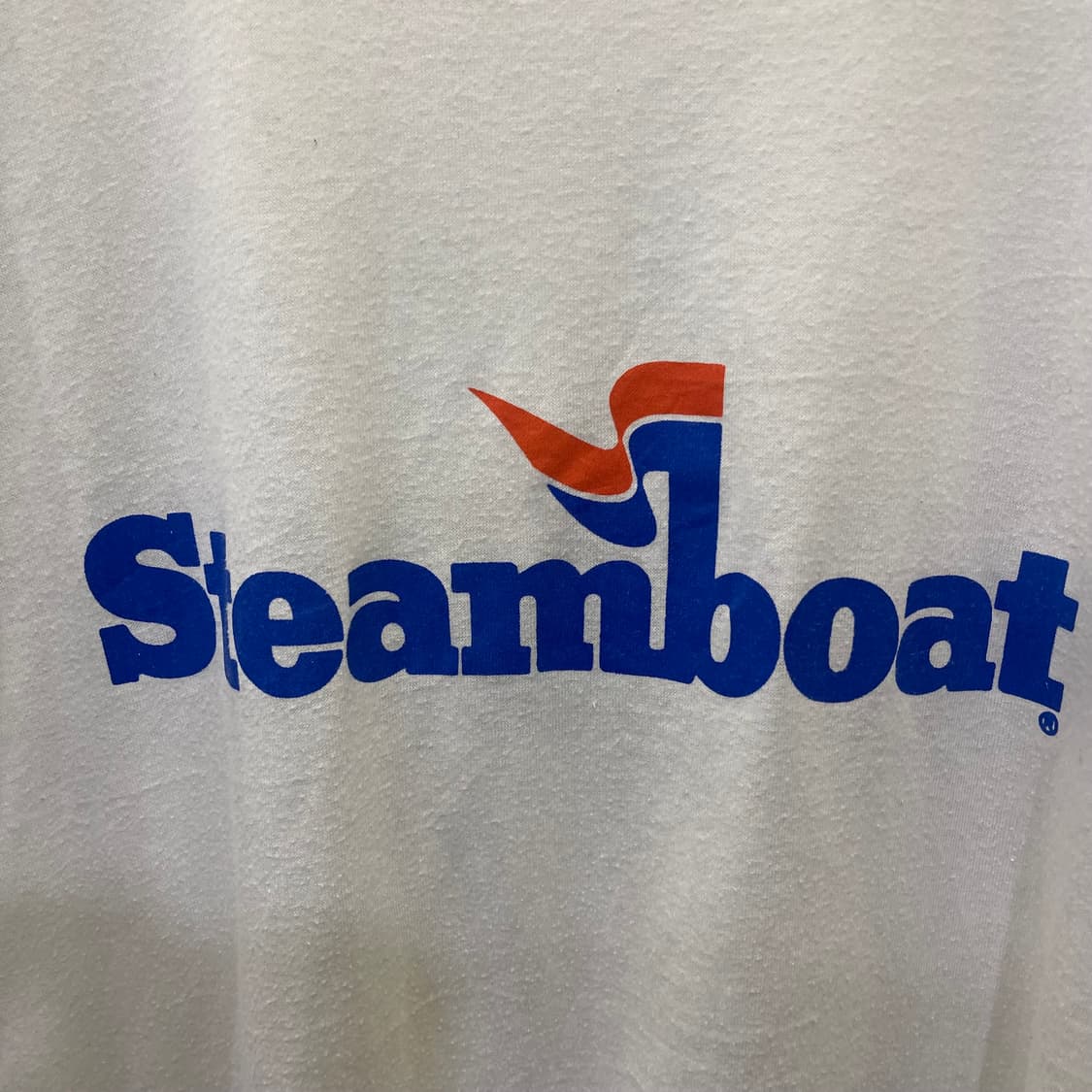 90's JERZEES Steamboat Single Stitch  상품이미지2