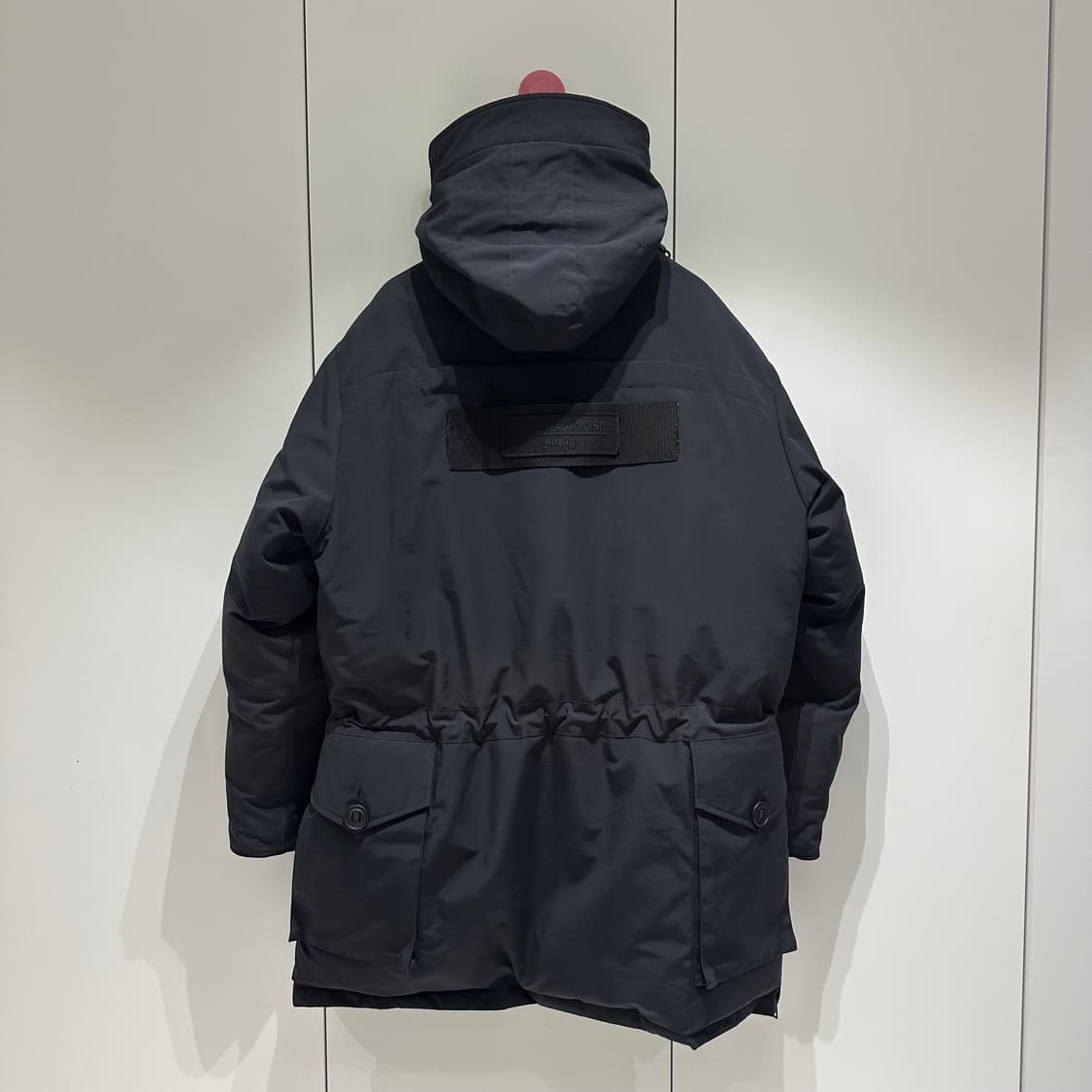 캐나다구스 준지 익스페디션 상품이미지8