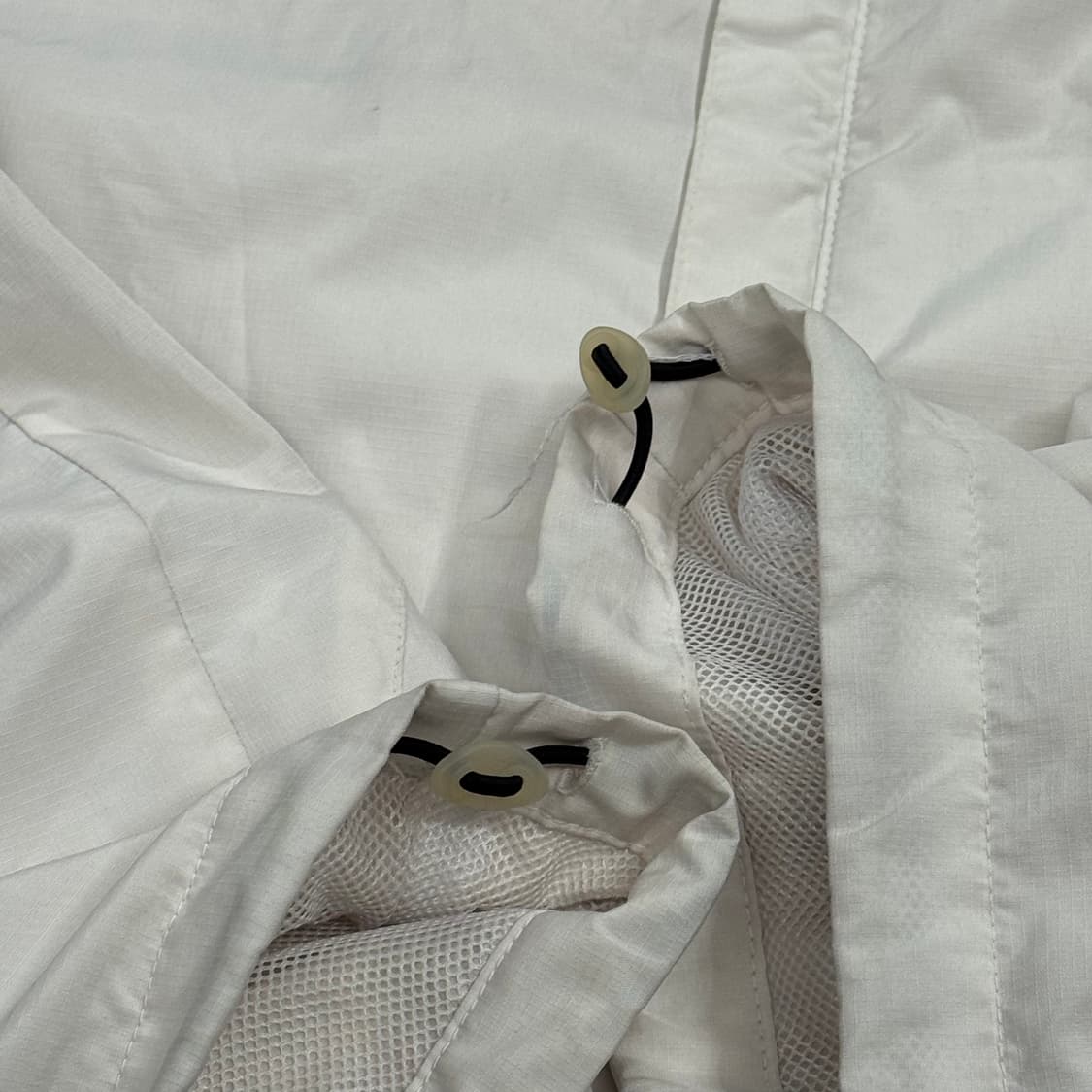 아디다스 흰검 바람막이 100 상품이미지6