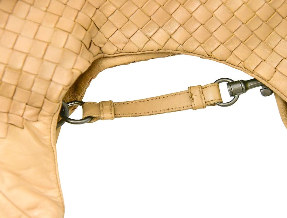 보테가베네타 인트레치아토 캄파나백(정품) 상품이미지9