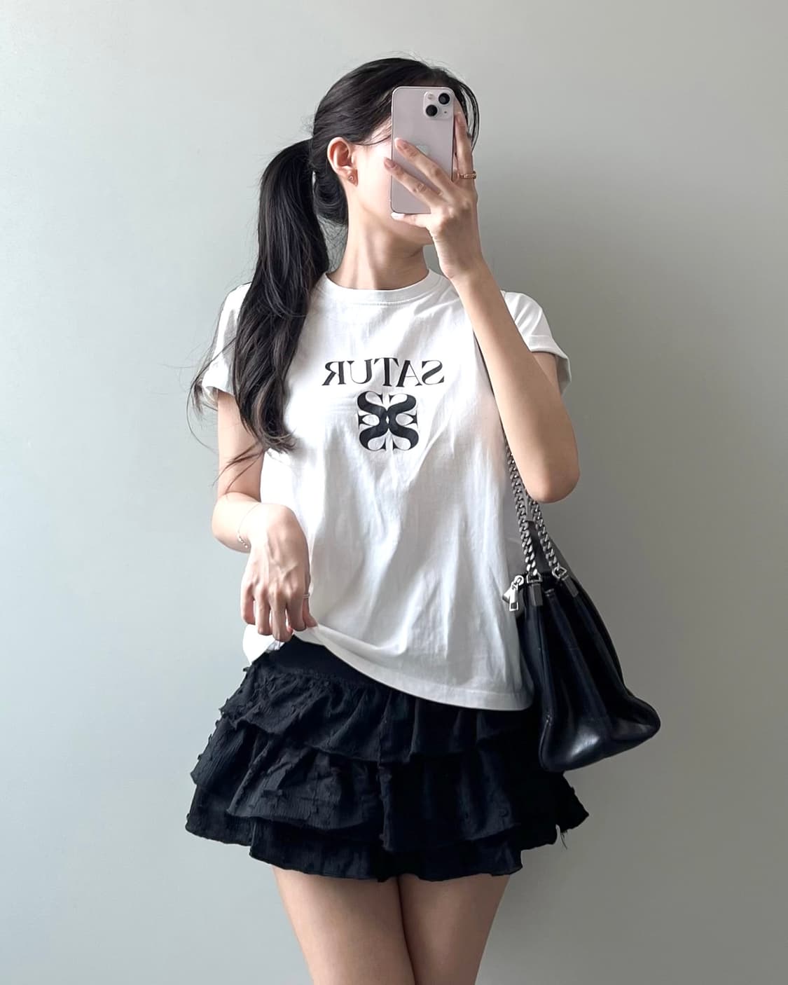 세터 반팔티 상품이미지2