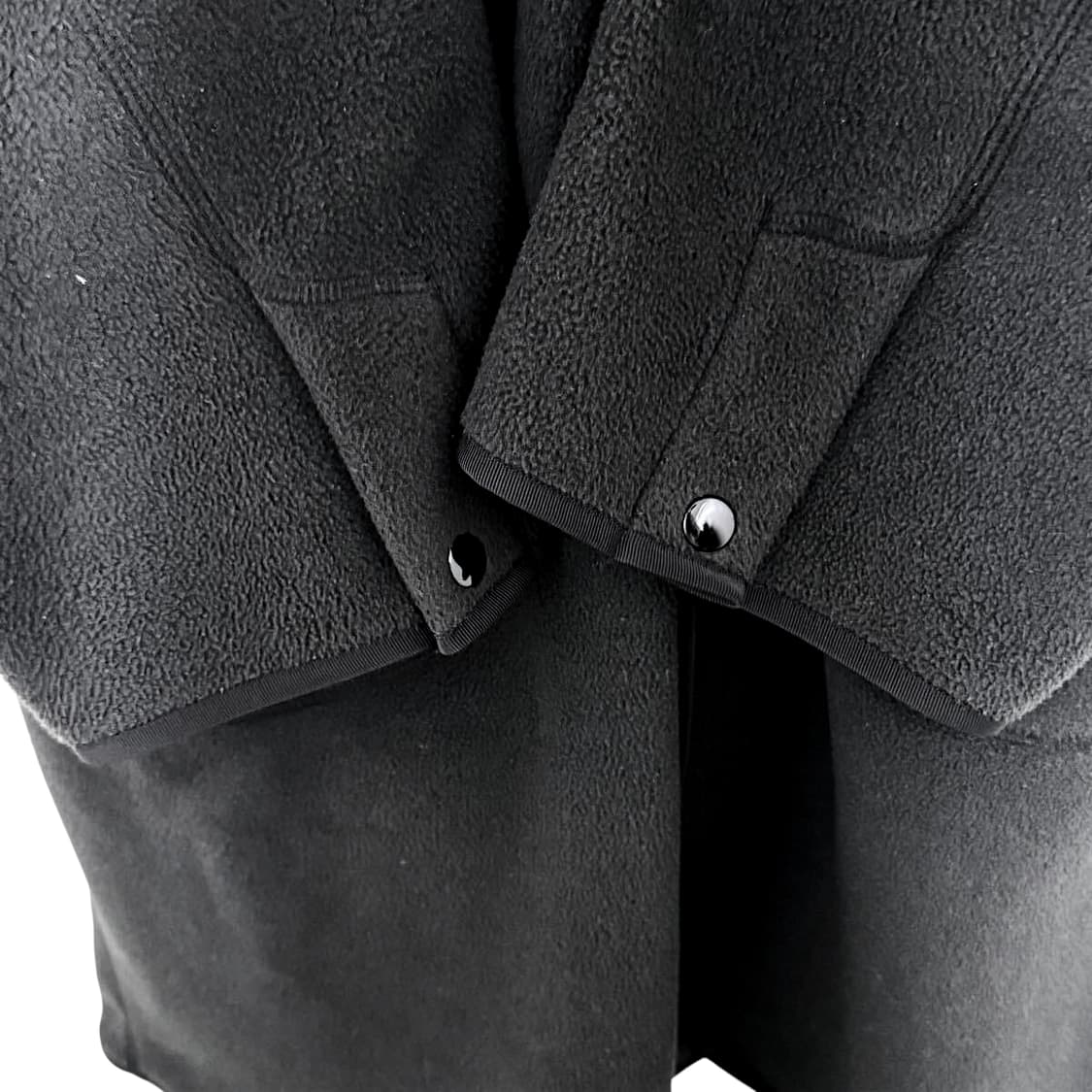 포터 클래식 플리스 가운 코트 상품이미지9