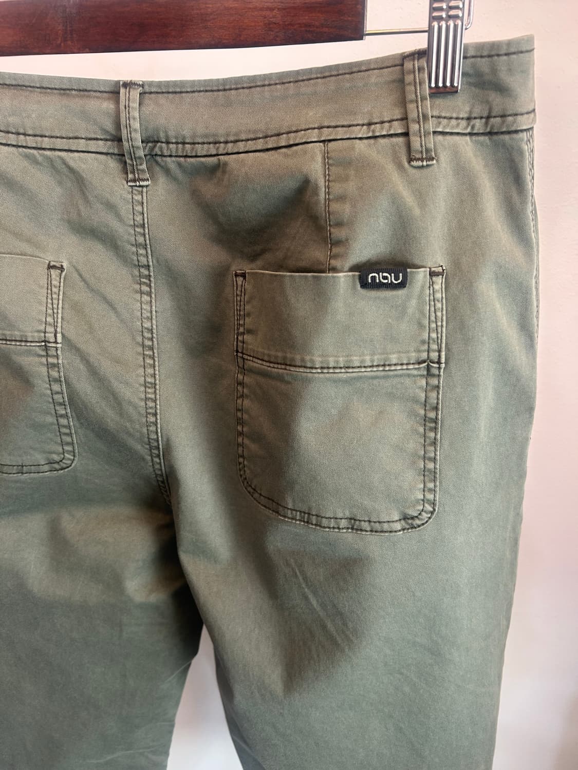 나우 면바지 상품이미지4