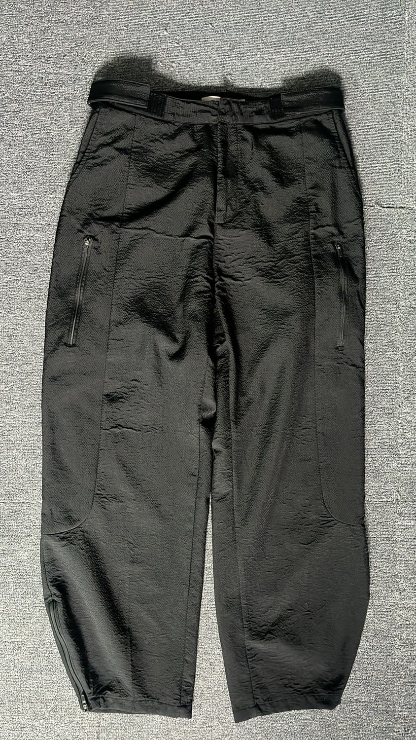 퓨처랩 JAPANESE WORK PANTS (48) 상품이미지1
