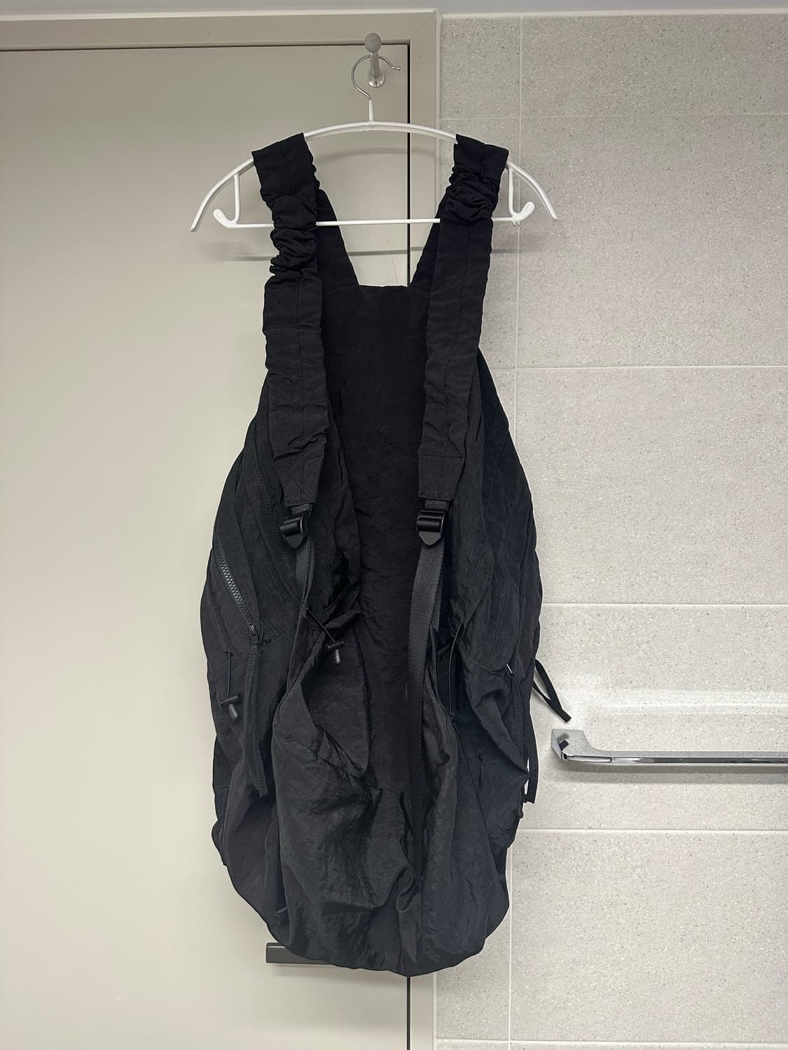 강혁 에어백 빅 백팩 상품이미지2