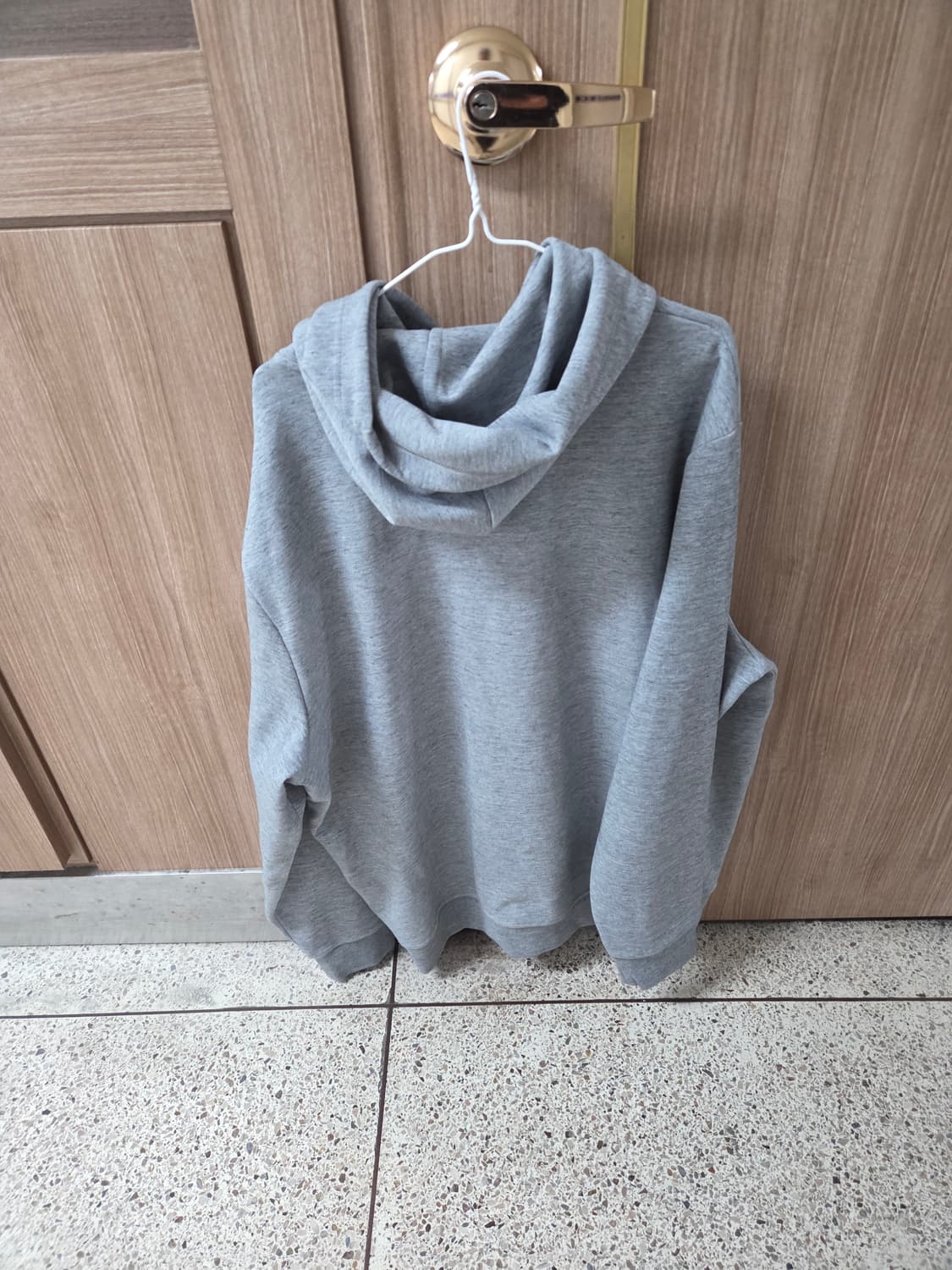 폴로 신형 후드 XXL (실측120) 상품이미지2