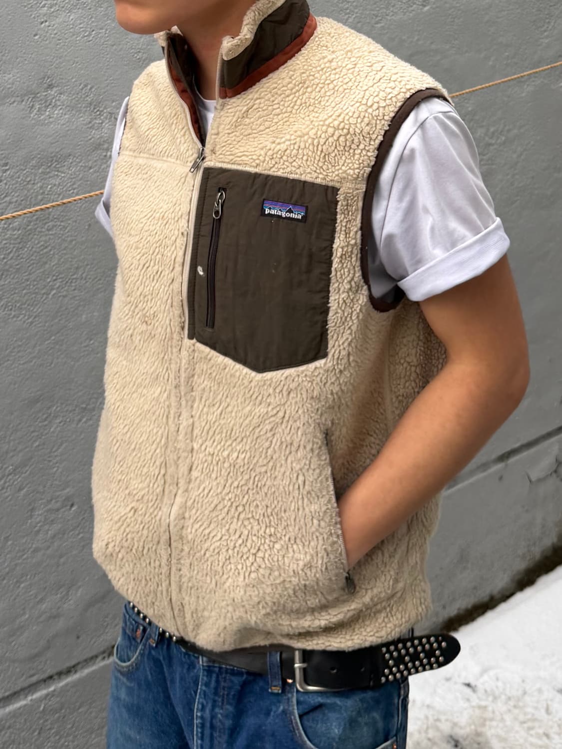 파타고니아  상품이미지1