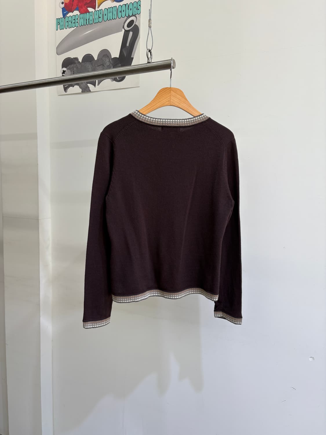 DONNEZ-MOI 니트 상품이미지6