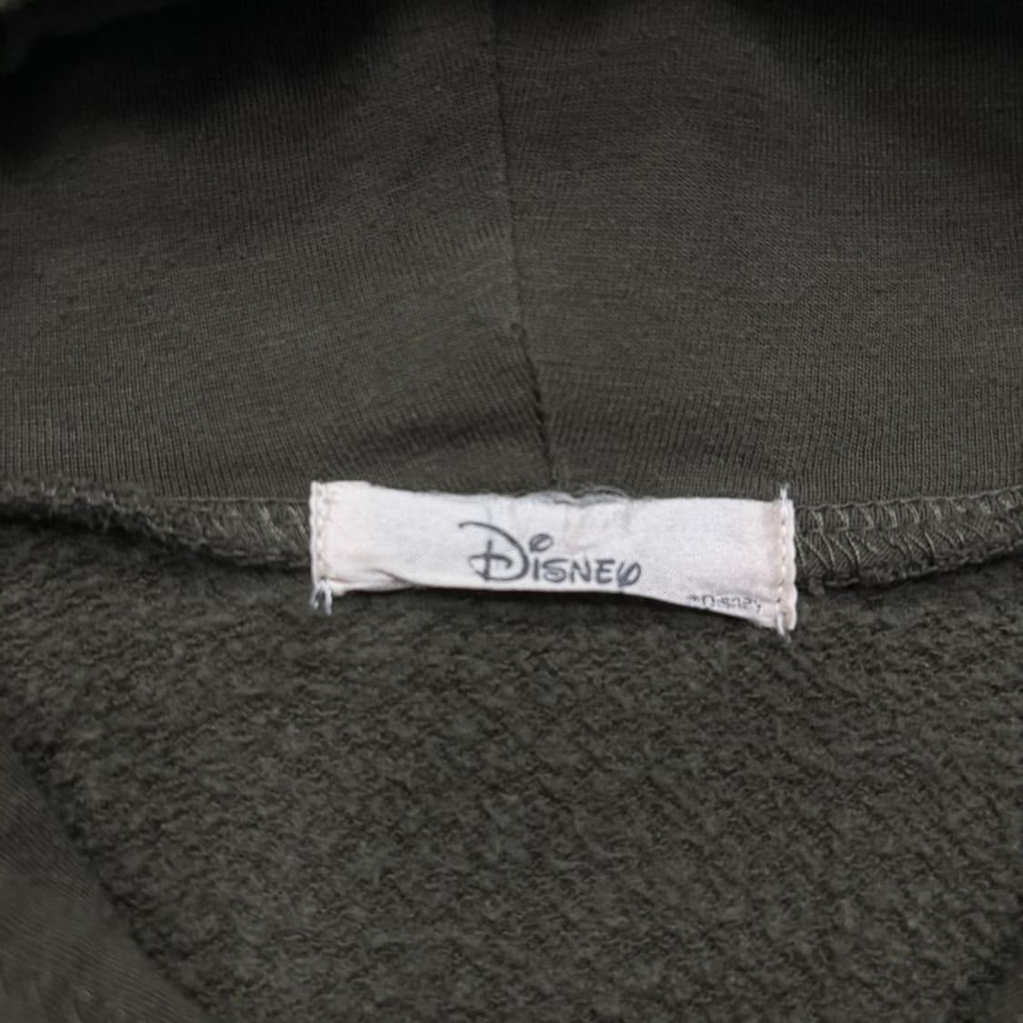 디즈니 그래픽 후드티 v2635 상품이미지5