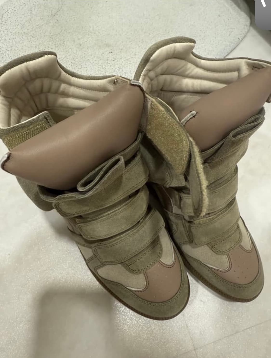 Isabel Marant BEKETT  38 상품이미지4