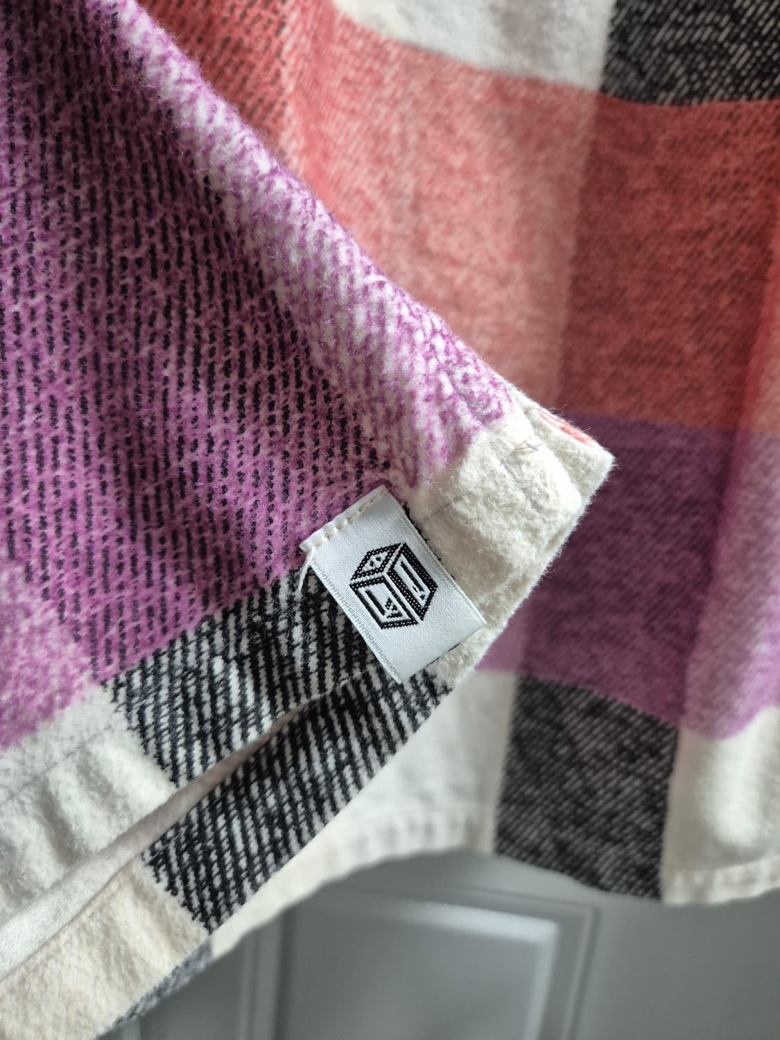 제너럴 리서치, 패러사이트 포켓 셔츠 (1998) 상품이미지5