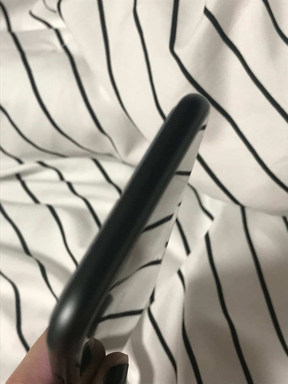 아이폰8 리퍼폰 64기가 블랙 상품이미지6