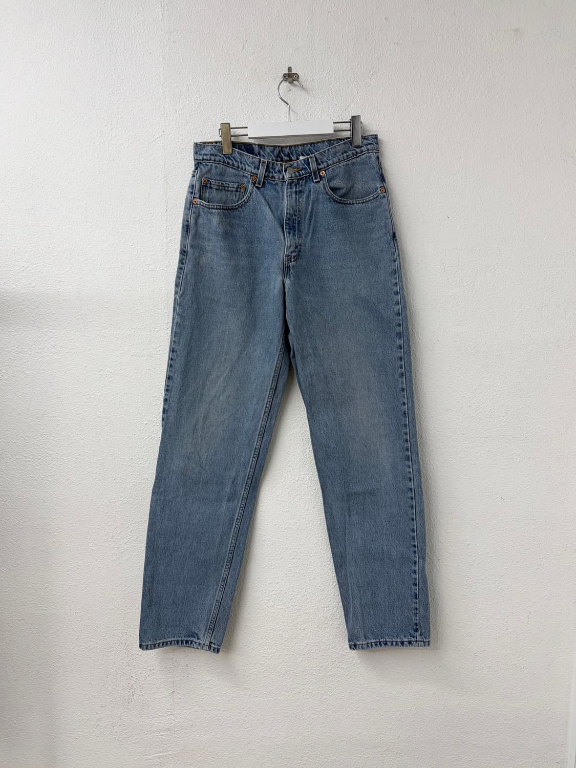 90s LEVI'S 550 (*059) 상품이미지1