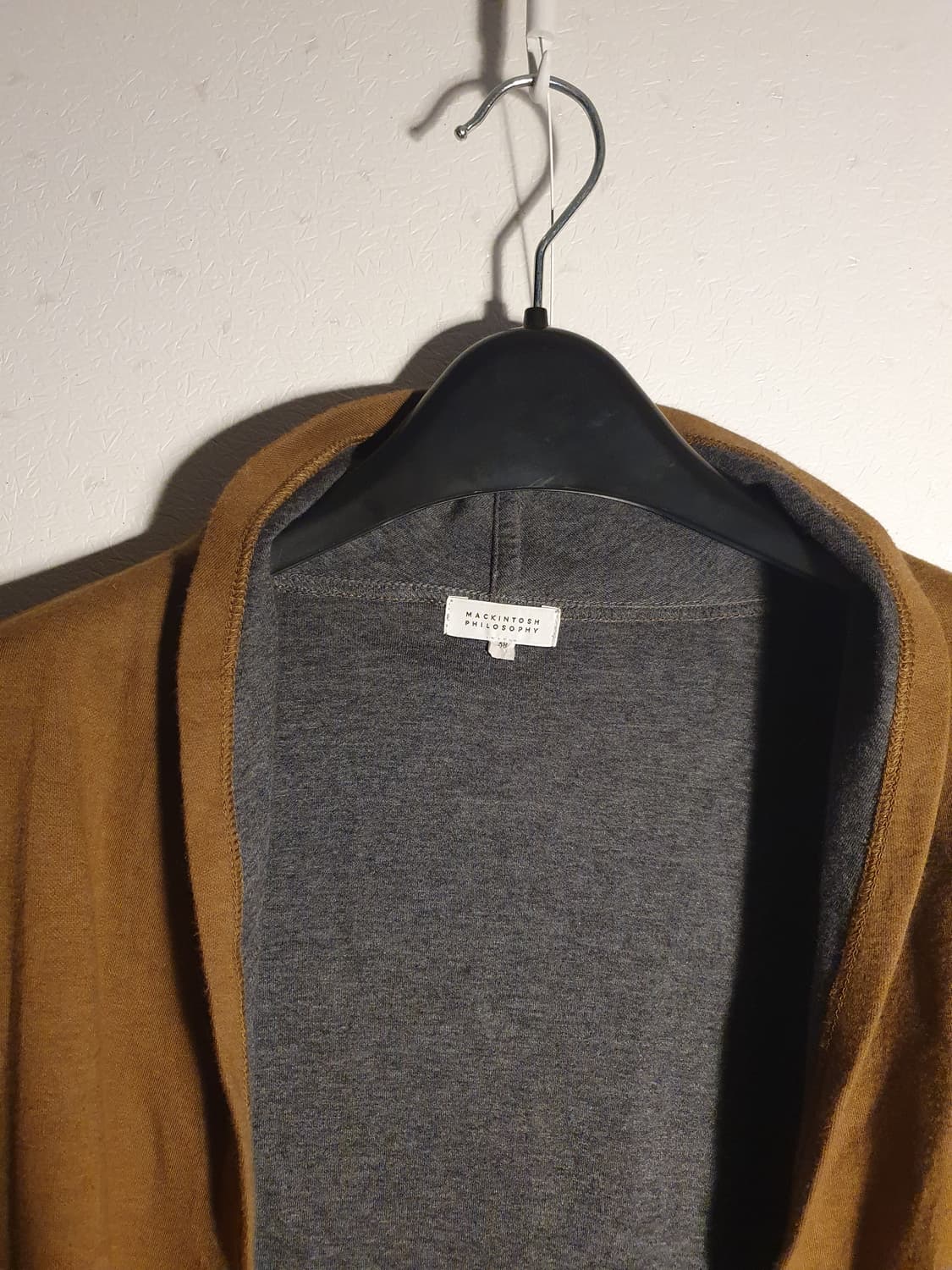 Mackintosh philosophy cardigan 상품이미지4