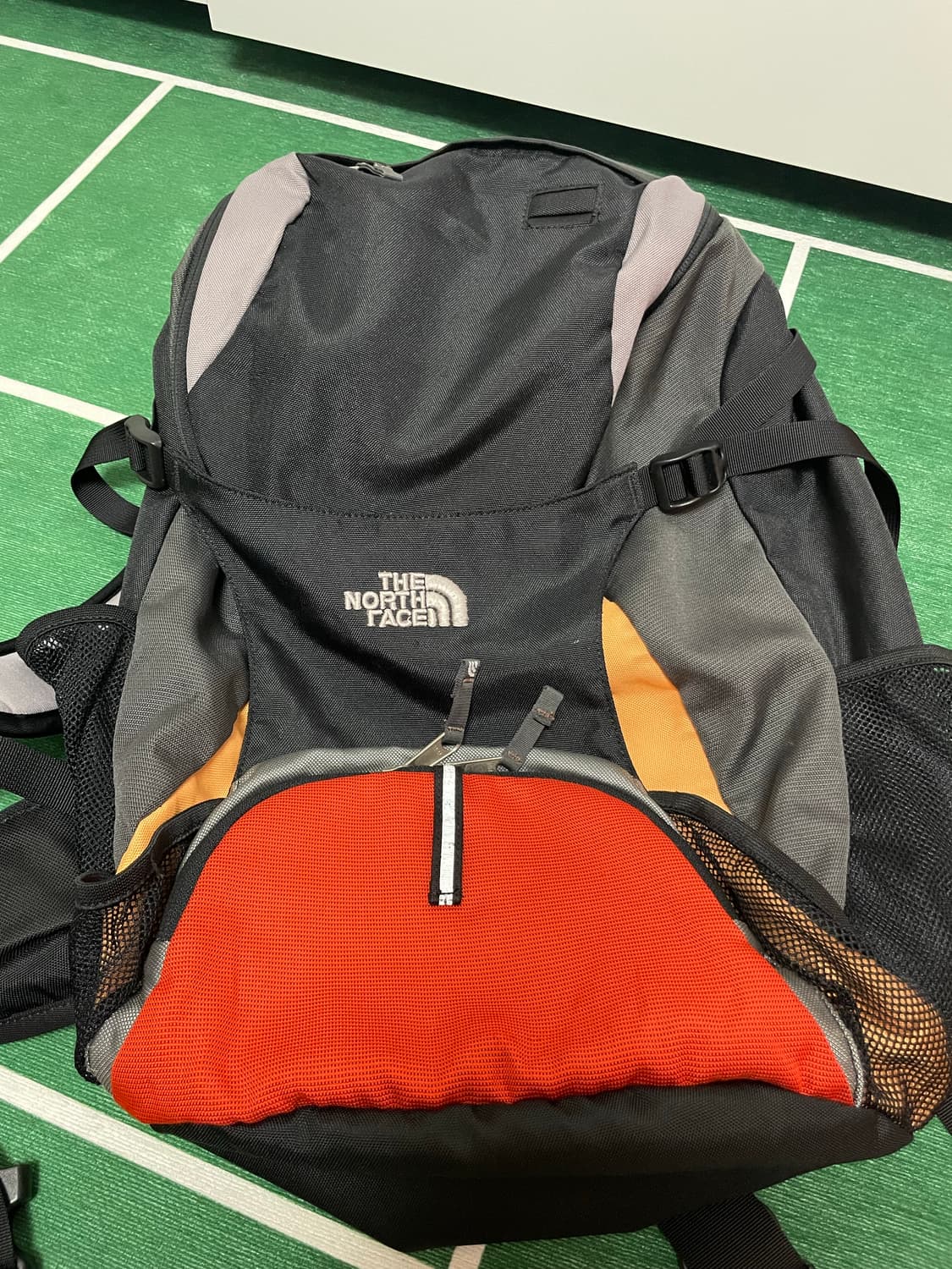 90s 노스페이스 Equipment SPOKE 등산배낭/백팩 상품이미지1