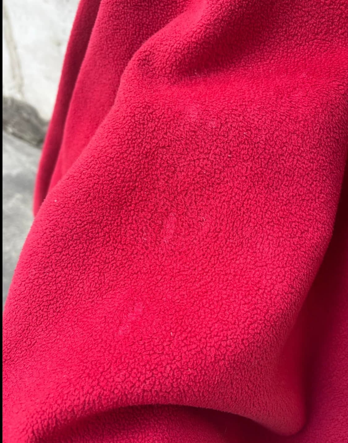 USA 90's 파타고니아 스노우리스 신칠라 스냅티 상품이미지4