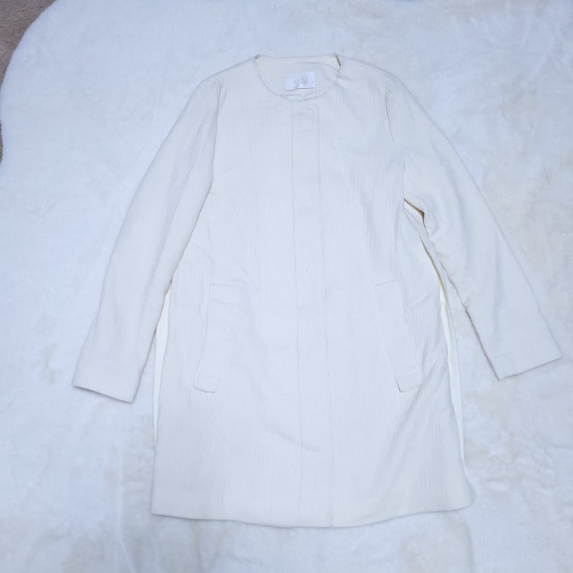 SJSJ 여성 자켓 44 0312 상품이미지1