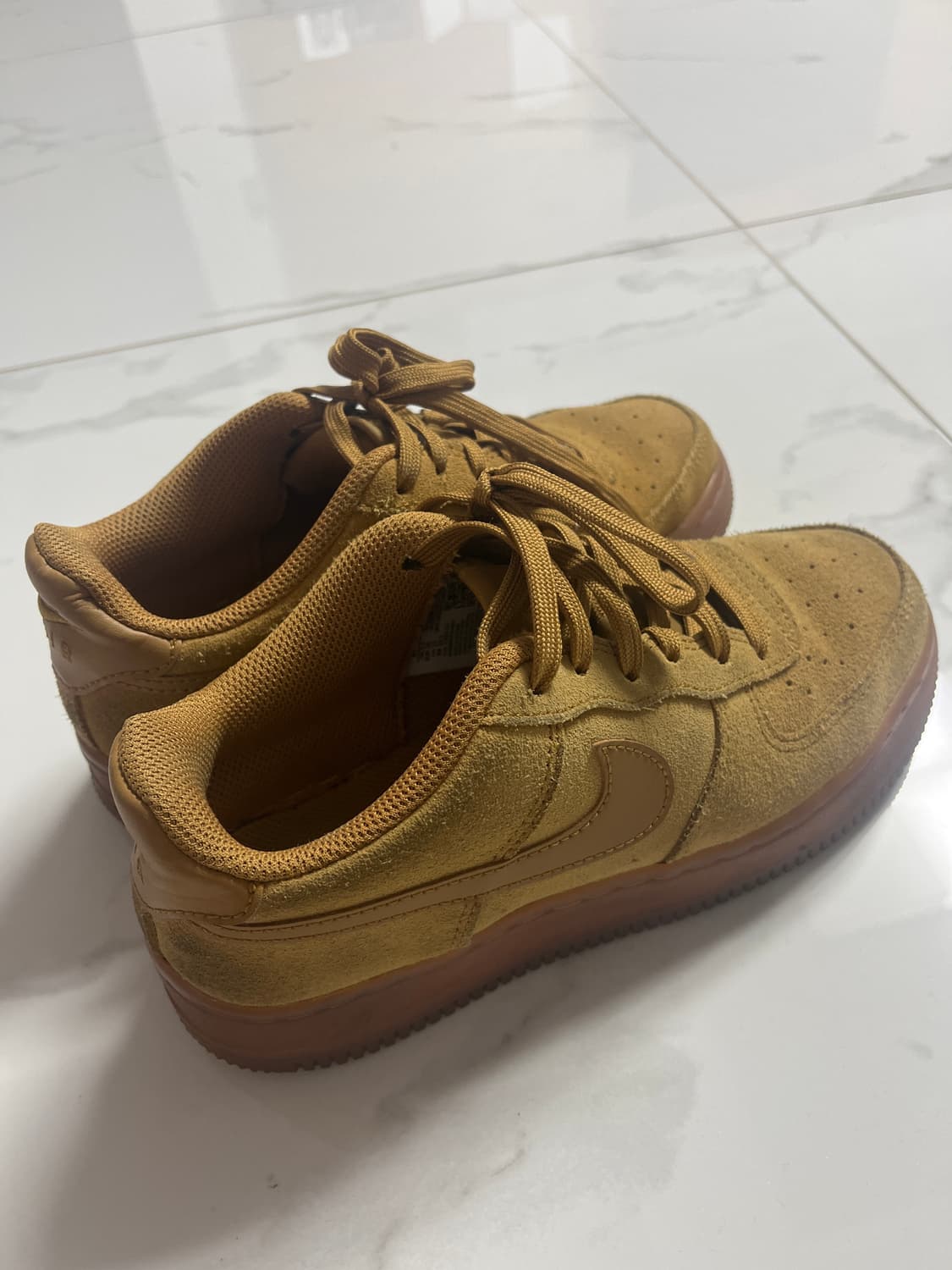 나이키 에어포스1 된장포스 230 상품이미지3