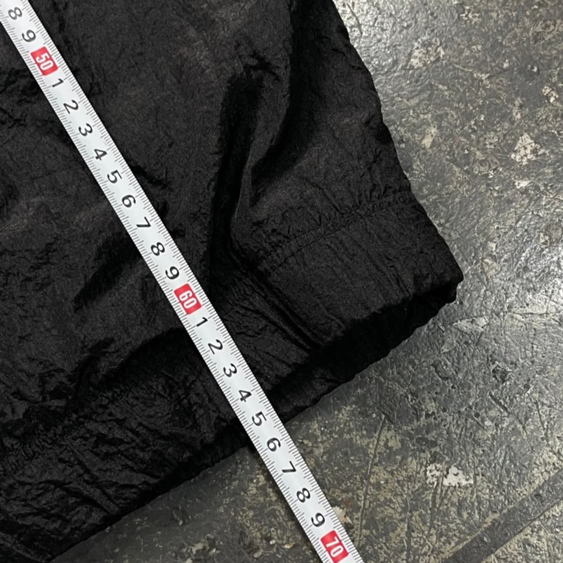 100 나이키 더블스우시 바람막이  상품이미지7