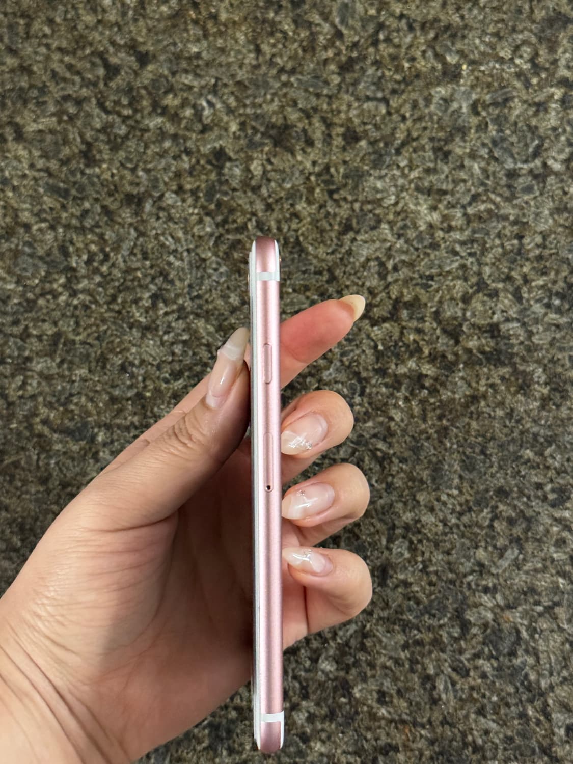 (상태 S급) 아이폰 6s 로즈골드 32gb 상품이미지6