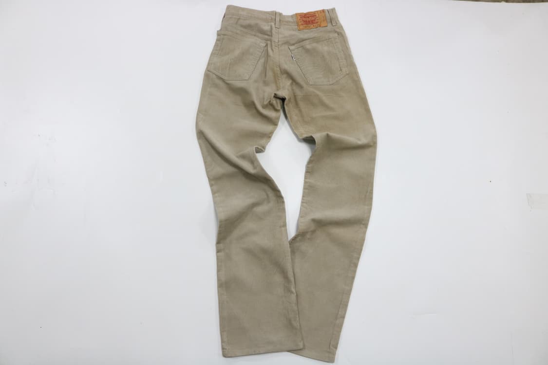 levis 리바이스 코듀로이 517 29/34 상품이미지4