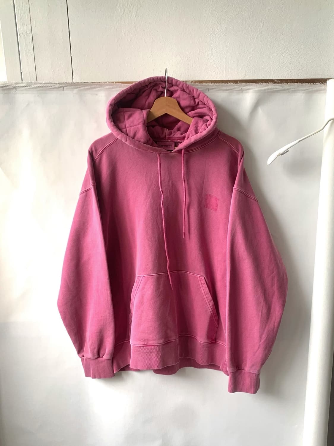 [CARHARTT WIP] hooded nelson sweat 상품이미지1