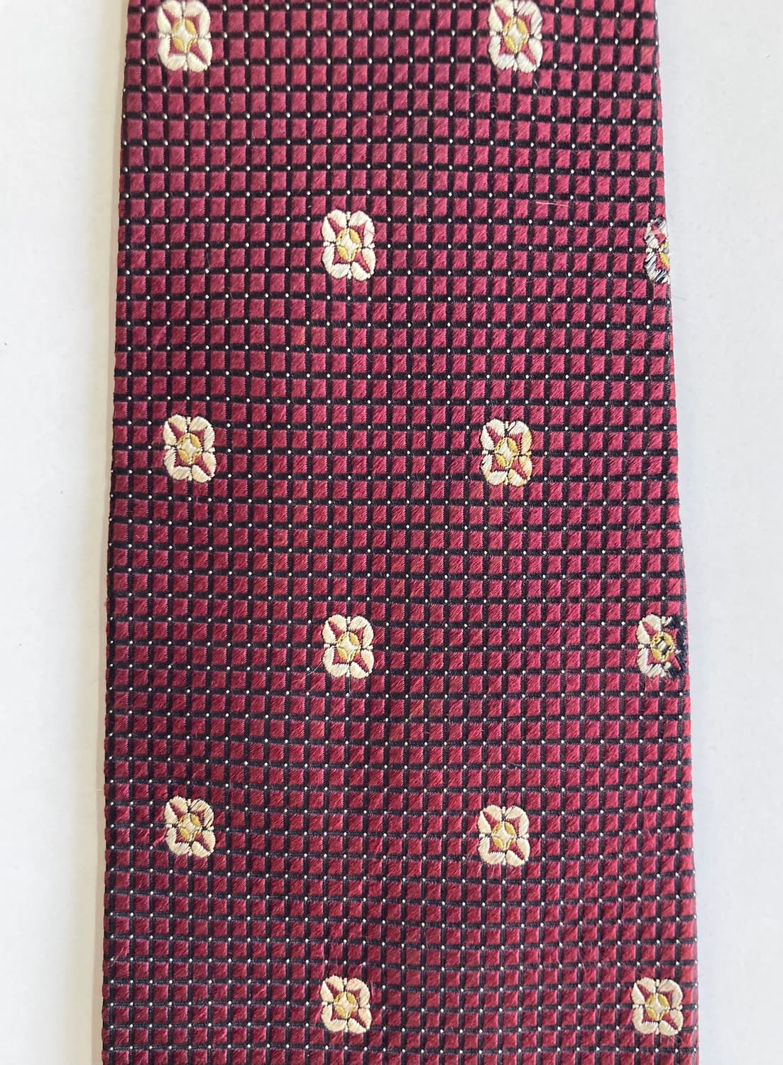 피에르가르뎅 넥타이 상품이미지8