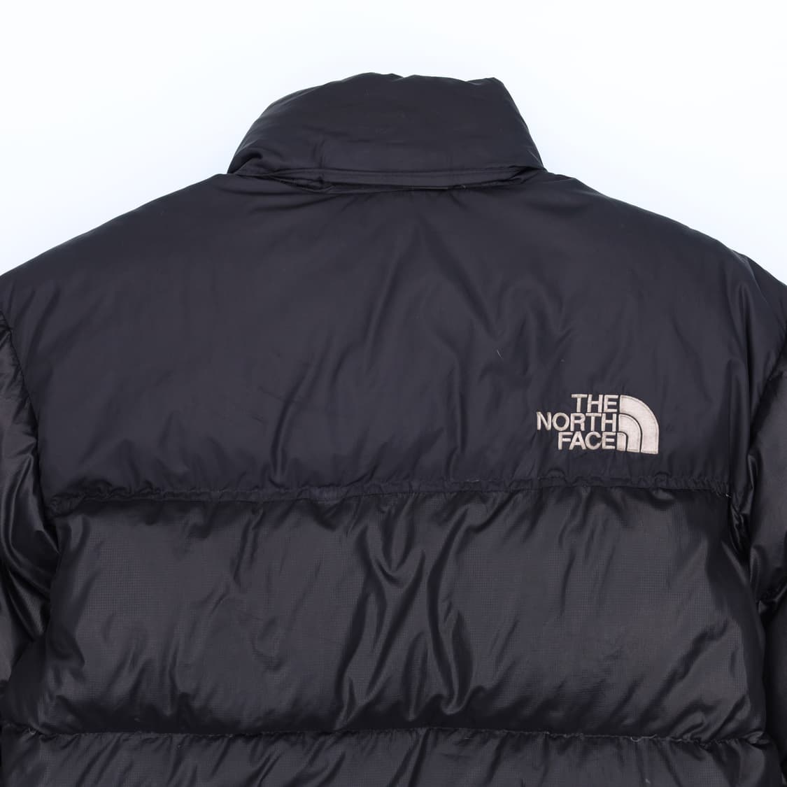 [US-S] 노스페이스 700 눕시 블랙 구스다운 패딩 N7069 상품이미지3