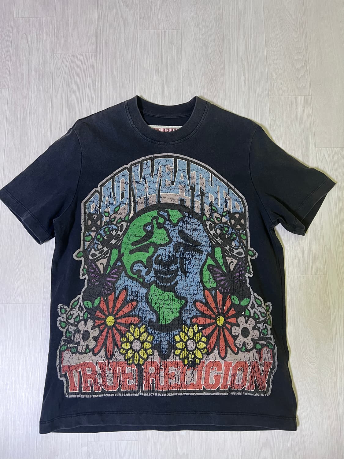 true religion chief keef 반팔 상품이미지1