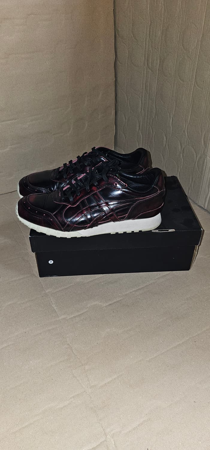 오니츠카 타이거 콜로라도 270mm 상품이미지2