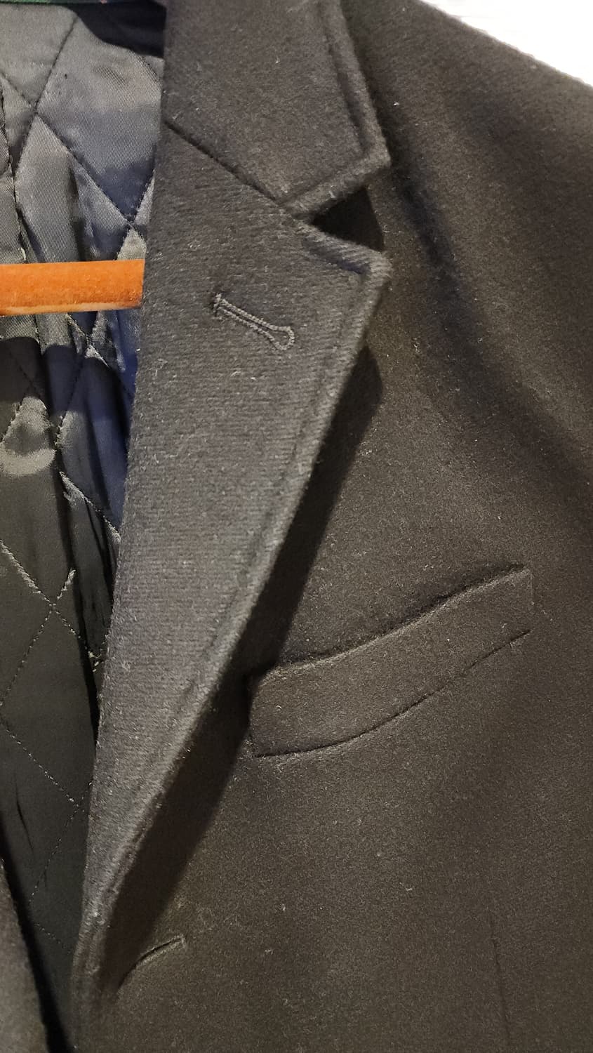 제이크루 100% 울/캐시미어 코트 105 상품이미지5