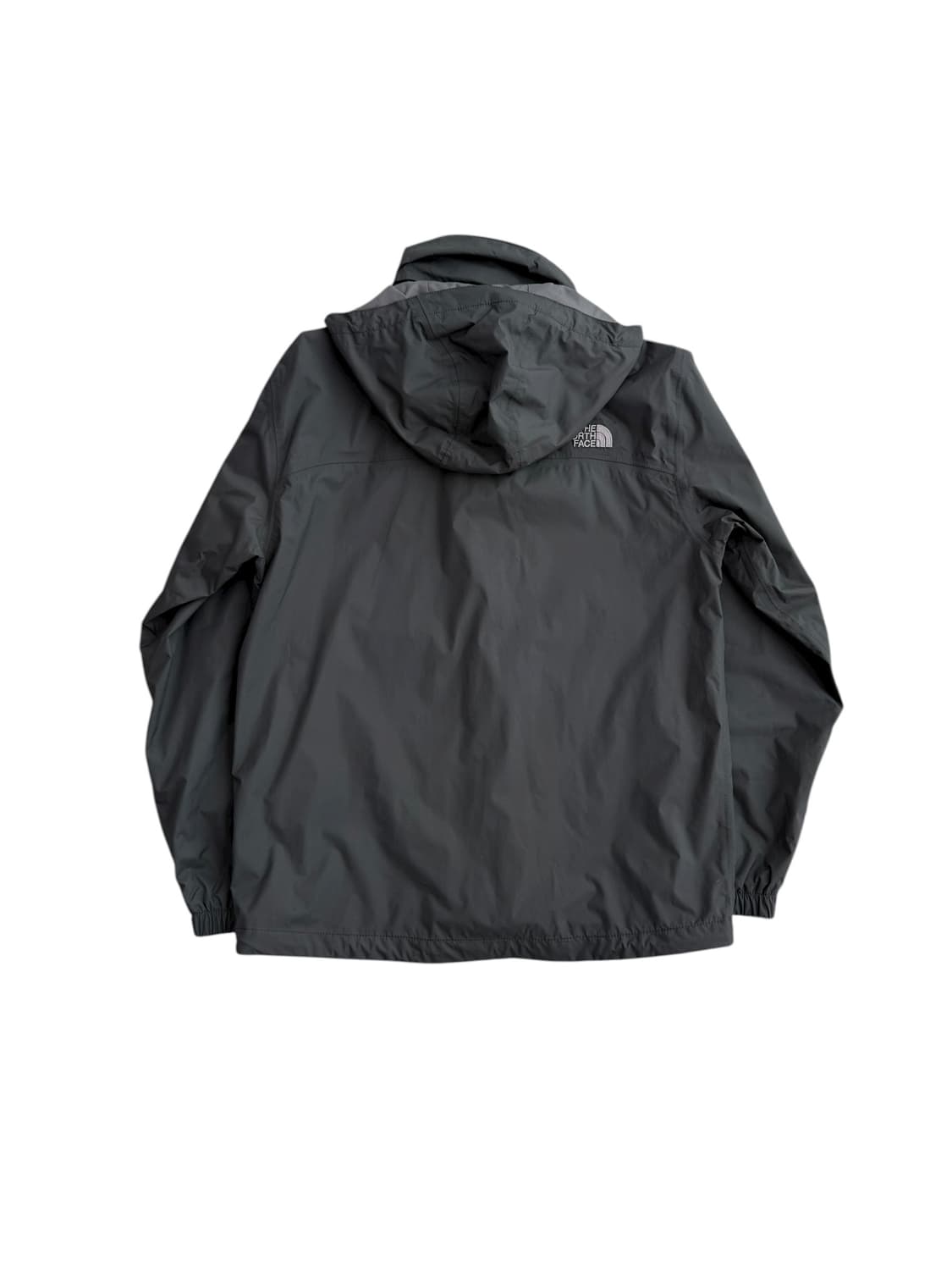 노스페이스 차콜 바람막이 상품이미지6