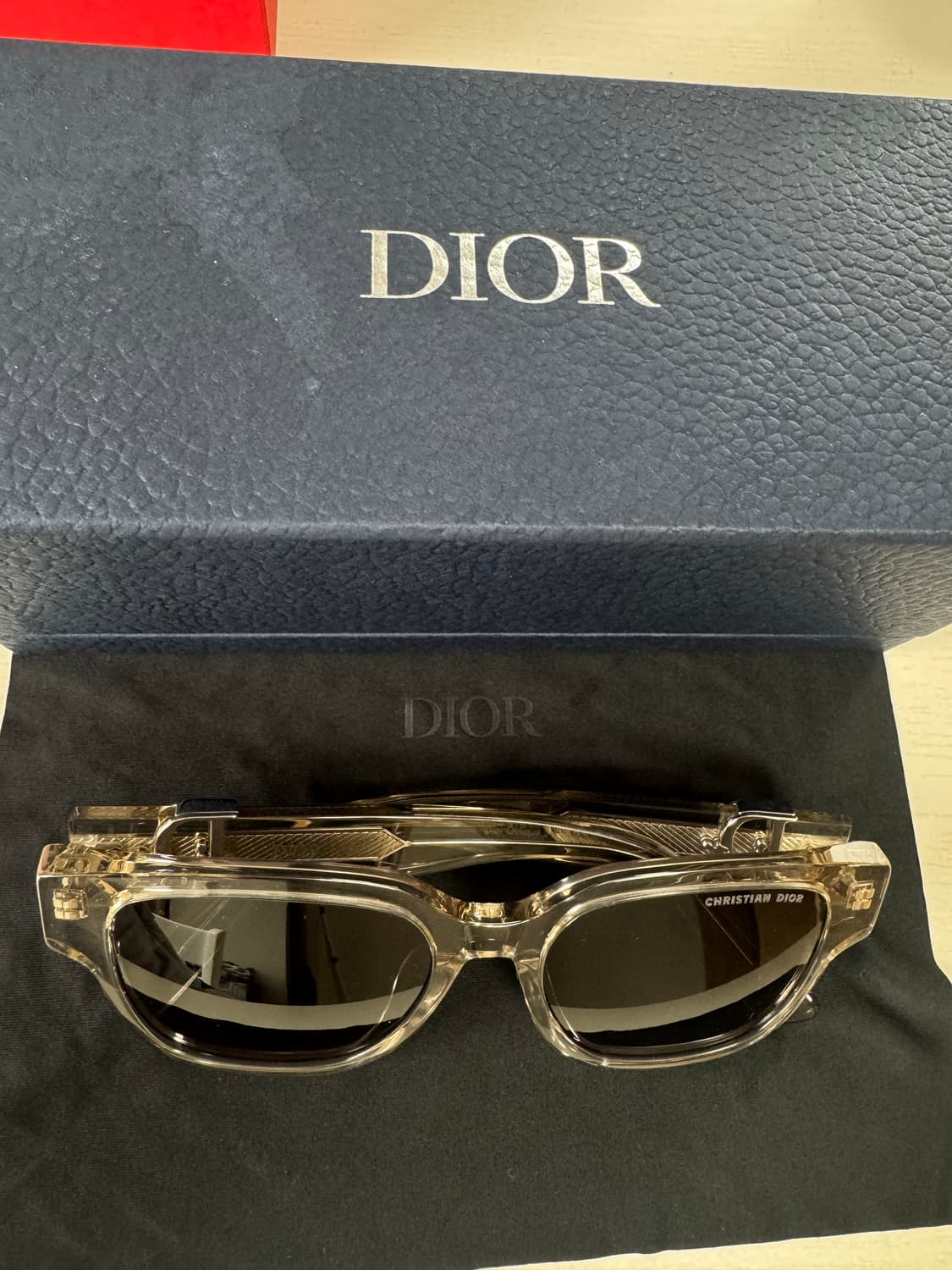 디올 선글라스 상품이미지1